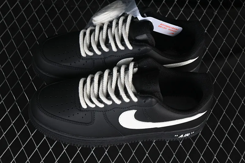 All categories Nk Air Force 1 Air Force series Nk Air Force 1 Low Air Force low-top Nike Air Force 1'07 Low Air Force 1 low-top casual sneakers DD8959-001
